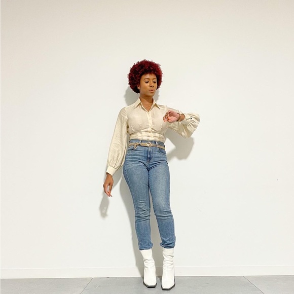 Meet your Posher, Tushiya - Picture 10 of 14